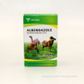 Albendazole Suspension Top Veterinary Pharmaceutical Drugs